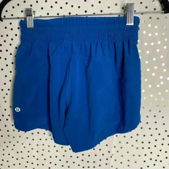 Lululemon Tracker Short - Picture 7 of 8